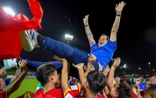 U17 Việt Nam hồi hộp chờ đối thủ tại World Cup 2026