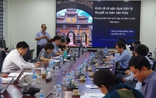 Kinh tế di sản - 'lượng giá' để phát triển bền vững