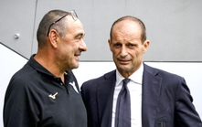 Napoli: Sarri hoặc Allegri sẽ thay Conte?