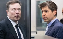 Tòa án Mỹ bác đơn kiện của tỷ phú Elon Musk đối với OpenAI