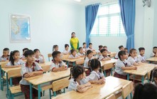 Thành phố Hồ Chí Minh: Thi đua cao điểm đáp ứng yêu cầu về trường lớp năm học 2026 - 2027