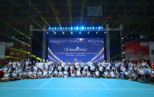 Para Natuh Pickleball: Lan tỏa tinh thần hòa nhập, kết nối giá trị cộng đồng
