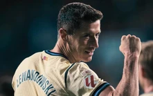 Vượt khó trên sân Osasuna, Barcelona đứng trước cơ hội vô địch sớm La Liga