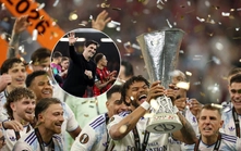 Kịch bản trớ trêu: Aston Villa phải… thua ở vòng cuối để Ngoại hạng Anh thêm vé dự Champions League