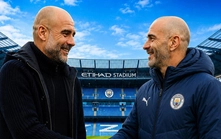 Man City chọn Enzo Maresca thay thế Pep Guardiola