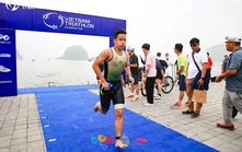 Trần Nguyên Chương: Từ 'kình ngư' quốc gia đến thủ lĩnh trẻ tầm châu lục