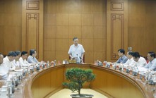 Tổng Bí thư, Chủ tịch nước Tô Lâm: Phát triển công nghiệp vật liệu theo hướng xanh, bền vững, tự chủ