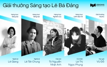Giải thưởng Sáng tạo Lê Bá Đảng 2026 gọi tên những thực hành có khả năng đối thoại với di sản