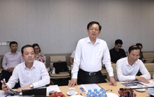 Phó Thủ tướng Hồ Quốc Dũng: Xây dựng Khung kiến trúc tổng thể quốc gia số chất lượng, phục vụ hiệu quả công tác quản lý nhà nước