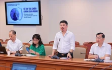 TTXVN tổ chức toạ đàm chuyên đề “Cung cấp thông tin phục vụ các bài viết về bảo vệ nền tảng tư tưởng của Đảng”