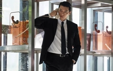 "Made in Korea" giúp Hyun Bin tái định nghĩa hình tượng nam thần Hàn Quốc