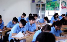 Đồng hành với học sinh trong giai đoạn “nước rút” của kỳ thi tốt nghiệp THPT năm 2026