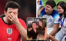 Maguire lỡ hẹn World Cup 2026, cả gia đình phản ứng gay gắt với HLV Thomas Tuchel