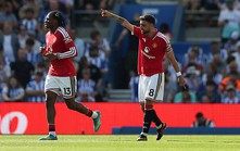 Bruno Fernandes chính thức vượt qua Henry và De Bruyne để đi vào lịch sử Ngoại hạng Anh