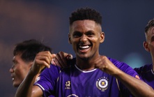 Hà Nội FC nắm quyền tự quyết cuộc đua tốp 3