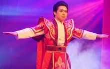 Cải lương - Lạc quan về một lớp trẻ kế thừa