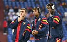 World Cup 2026 có thể không dành cho Yamal