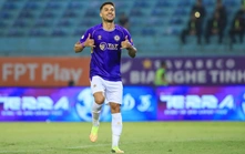 Hà Nội FC khiến HAGL lâm nguy
