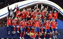 World Cup 2026: ĐT Tây Ban Nha là ứng viên số 1 cho chức vô địch, Argentina chỉ xếp thứ 4