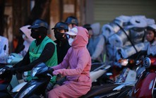 Người dân Thủ đô chủ động ứng phó với đợt nắng nóng gay gắt