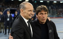 Serie A: Đã bắt đầu vòng xoáy trên ghế huấn luyện