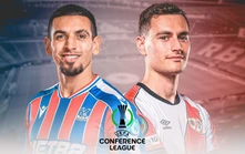 Chung kết Conference League, Crystal Palace - Rayo Vallecano: Hấp dẫn kiểu “nhà nghèo”