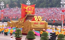 Phát triển con người từ chiều sâu văn hóa