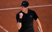 Lịch thi đấu Roland Garros 2026 hôm nay 26/5