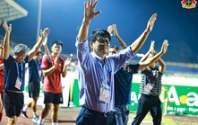 Ninh Bình thông báo chia tay GĐKT Vũ Tiến Thành, đón HLV Chu Đình Nghiêm