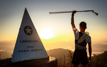 Dấu mốc lịch sử của cộng đồng trail Việt Nam