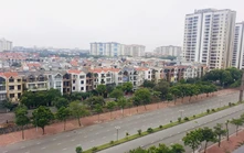 Trong tháng 6, Hà Nội sẽ khởi công một số dự án nhà ở cho thuê