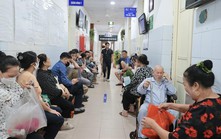 Nắng nóng cực đoan tiềm ẩn nguy cơ suy thận cấp do mất nước