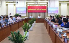 Luật Đô thị đặc biệt sẽ thúc đẩy Thành phố Hồ Chí Minh bứt phá