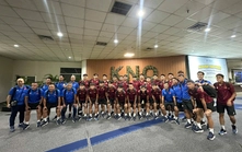 U19 Việt Nam được chú ý tại Indonesia, có thể tạo bất ngờ tại giải Đông Nam Á