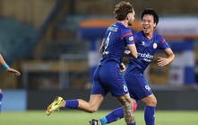 Vòng 25 LPBank V-League 2025/26: Kịch tính phút cuối