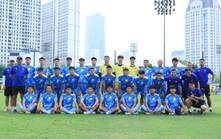 U19 Việt Nam vượt khó dự giải vô địch Đông Nam Á