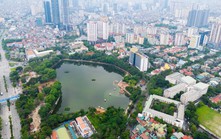 Hà Nội phân loại 126 đơn vị hành chính cấp xã, phường