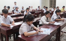 Bảo đảm kỳ thi tốt nghiệp trung học phổ thông và năm học 2026-2027 diễn ra an toàn, chất lượng