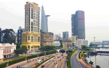 Đề xuất đặt tên Luật Đô thị đặc biệt Thành phố Hồ Chí Minh