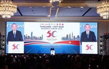 Tổng Bí thư, Chủ tịch nước Tô Lâm dự Diễn đàn doanh nghiệp Việt Nam - Thái Lan năm 2026