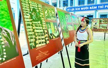 Không gian văn hóa đồng bào Co: Di sản sống giữa đại ngàn