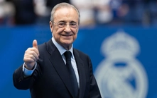 HLV của Real Madrid: Chỉ cần “hợp cạ” chủ tịch Perez