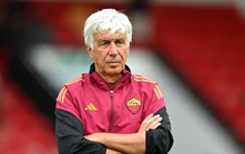 Roma vs Fiorentina (01h45, 5/5): Khi Roma thực sự là của Gasperini