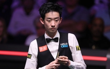 Ngô Dịch Trạch vào chung kết World Snooker Championship 2026: Từ cậu bé kỹ thuật kém đến kỳ vọng vô địch 