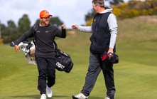 Thần đồng golf Việt Nam giành ngôi á quân giải đấu danh giá trên đất Mỹ