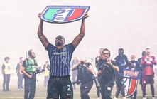 Inter Milan chính thức vô địch Serie A lần thứ 21 sớm 3 vòng đấu