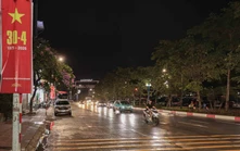 Bí thư Thành ủy Hà Nội yêu cầu đẩy nhanh tiến độ các dự án trọng điểm trước mùa mưa