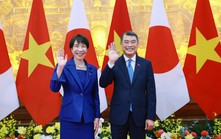 Thủ tướng Nhật Bản Takaichi Sanae kết thúc chuyến thăm chính thức Việt Nam