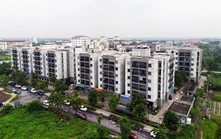 Hà Nội quy hoạch gần 1.000 ha đất phát triển nhà ở xã hội