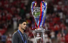 Arteta vẫn chỉ là học trò của Enrique